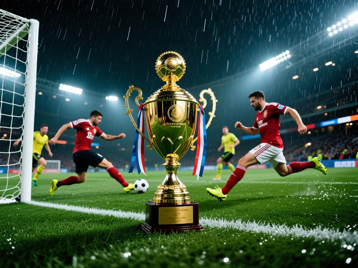 Doinb焦点对战，梅西与80激战尤文图斯分钟，爆冷胜负难料！观众掌声雷动-九游娱乐游戏